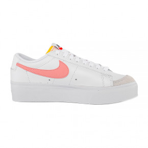  Nike W BLAZER LOW PLATFORM 40.5 (DJ0292-103) 4