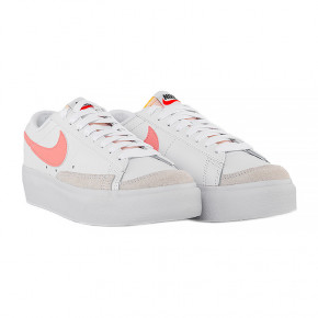  Nike W BLAZER LOW PLATFORM 40.5 (DJ0292-103) 6