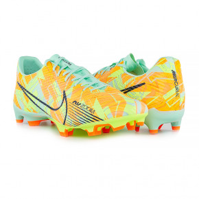  Nike ZOOM VAPOR 15 ACADEMY FG/MG  45 (DJ5631-343)