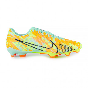  Nike ZOOM VAPOR 15 ACADEMY FG/MG  45 (DJ5631-343) 3