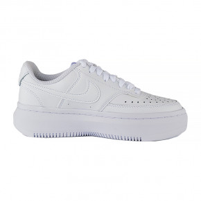  Nike W NIKE COURT VISION ALTA LTR 36.5 (DM0113-100) 4