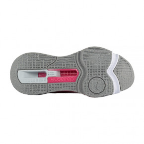  Nike W NIKE ZOOM SUPERREP 4 NN 39 (DO9837-600) 5