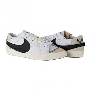  Nike W BLAZER LOW 77 JUMBO 41 (DQ1470-101)