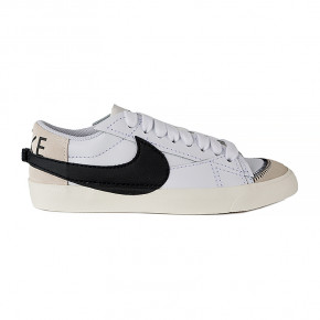  Nike W BLAZER LOW 77 JUMBO 41 (DQ1470-101) 3