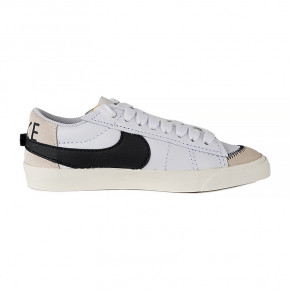  Nike W BLAZER LOW 77 JUMBO 41 (DQ1470-101) 4