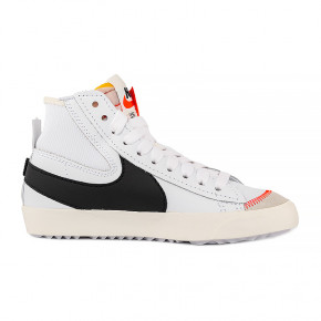  Nike W BLAZER MID 77 JUMBO 41 (DQ1471-100) 4