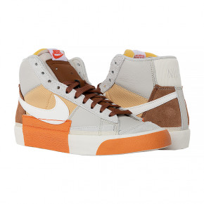  Nike BLAZER MID PRO CLUB 48.5 (DQ7673-001)