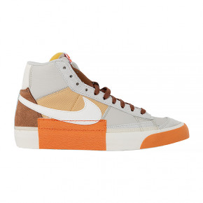  Nike BLAZER MID PRO CLUB 48.5 (DQ7673-001) 3