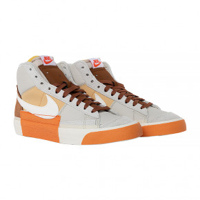  Nike BLAZER MID PRO CLUB 48.5 (DQ7673-001) 6