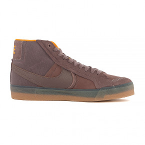  Nike SB ZOOM BLAZER MID PRM PLUS 41 (DV5468-200) 4