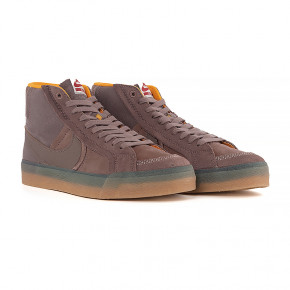  Nike SB ZOOM BLAZER MID PRM PLUS 41 (DV5468-200) 6