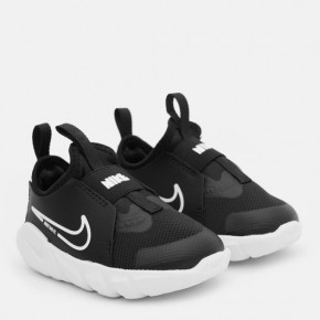  Nike FLEX RUNNER 2 (TDV) 23.5 DJ6039-002 3