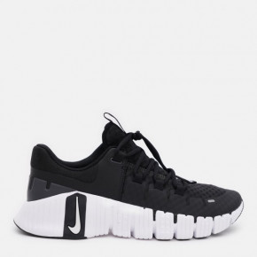  Nike FREE METCON 5 41 DV3949-001