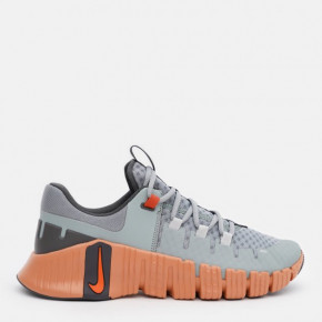  Nike FREE METCON 5 41 DV3949-301