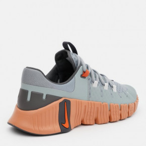  Nike FREE METCON 5 41 DV3949-301 5