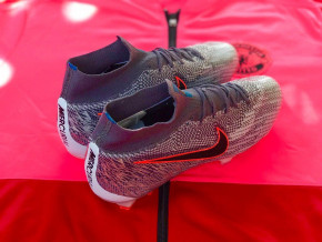  Nike Mercurial Vapor VII Elite ( )  5