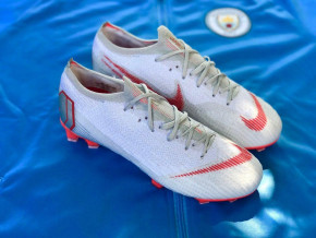  Nike Mercurial Vapor XII Elite ( )  6