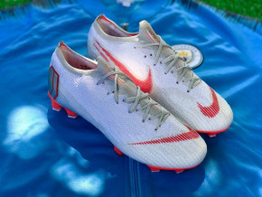  Nike Mercurial Vapor XII Elite ( )  7