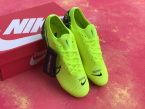  Nike Mercurial Vapor 13 Elite FG/     4