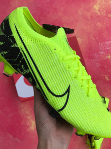  Nike Mercurial Vapor 13 Elite FG/     10