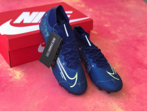  Nike Mercurial Vapor XIII Pro FG/  /   4