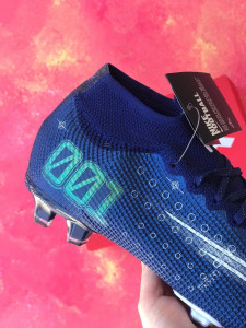  Nike Mercurial Vapor XIII Pro FG/  /   8