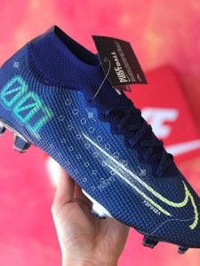  Nike Mercurial Vapor XIII Pro FG/  /   9