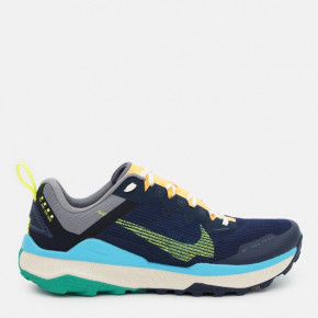  Nike REACT WILDHORSE 8 42 DR2686-400