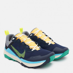  Nike REACT WILDHORSE 8 42 DR2686-400 3