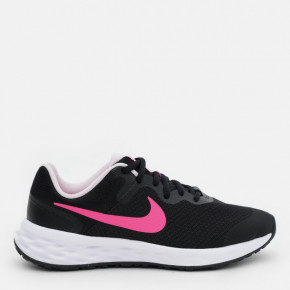  Nike REVOLUTION 6 NN (GS) 38 DD1096-007