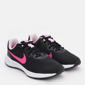  Nike REVOLUTION 6 NN (GS) 38 DD1096-007 3