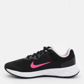  Nike REVOLUTION 6 NN (GS) 38 DD1096-007 4