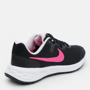  Nike REVOLUTION 6 NN (GS) 38 DD1096-007 5