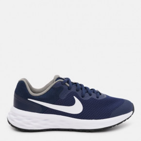  Nike REVOLUTION 6 NN (GS) 39 DD1096-007