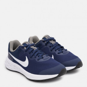  Nike REVOLUTION 6 NN (GS) 39 DD1096-007 3