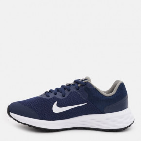  Nike REVOLUTION 6 NN (GS) 39 DD1096-007 4