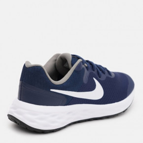  Nike REVOLUTION 6 NN (GS) 39 DD1096-007 5