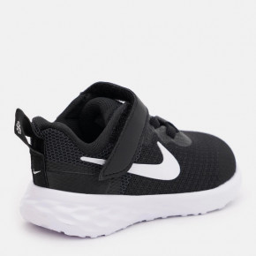  Nike REVOLUTION 6 NN (TDV) 22 DD1094-003 5