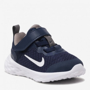  Nike REVOLUTION 6 NN (TDV) 26 DD1094-400 3