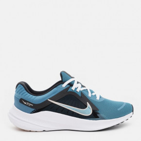  Nike WMNS QUEST 5 40.5 DD9291-400