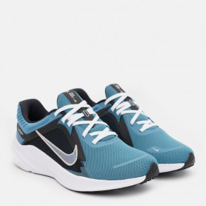  Nike WMNS QUEST 5 40.5 DD9291-400 3