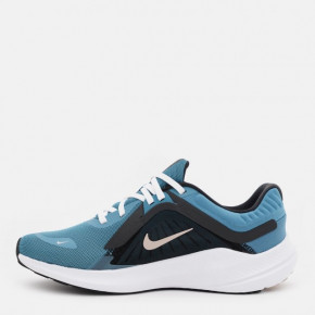  Nike WMNS QUEST 5 40.5 DD9291-400 4