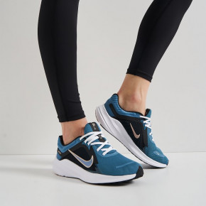  Nike WMNS QUEST 5 40.5 DD9291-400 8