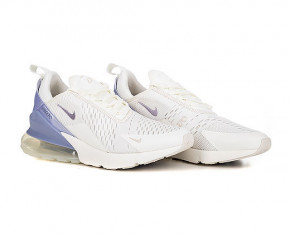  Nike W AIR MAX 270 40.5 FB2934-100 6