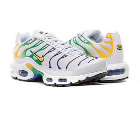  Nike W AIR MAX PLUS 38.5 DZ3671-101