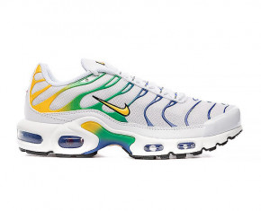  Nike W AIR MAX PLUS 38.5 DZ3671-101 3