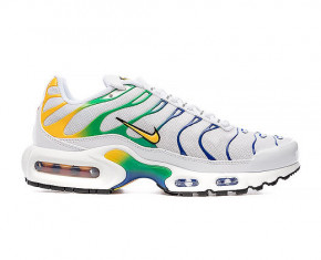  Nike W AIR MAX PLUS 38.5 DZ3671-101 4