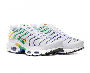  Nike W AIR MAX PLUS 38.5 DZ3671-101 6