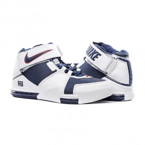  Nike ZOOM LEBRON II 43 DR0826-100