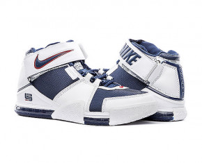  Nike ZOOM LEBRON II 44.5 DR0826-100